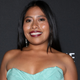 Illustration for article titled Roma's Yalitza Aparicio is working on her first movie since her 2019 Oscar nomination